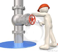 Logo Manutenzione Idraulica